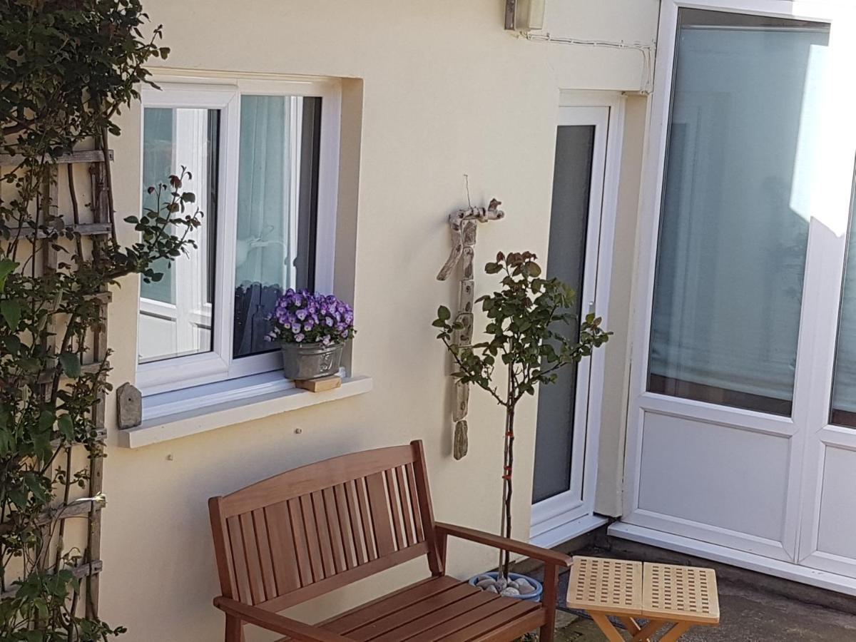 Bed and Breakfast The Farthings Braunton Esterno foto