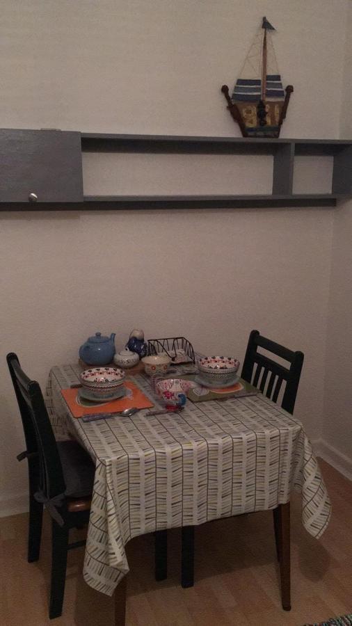 Bed and Breakfast The Farthings Braunton Esterno foto