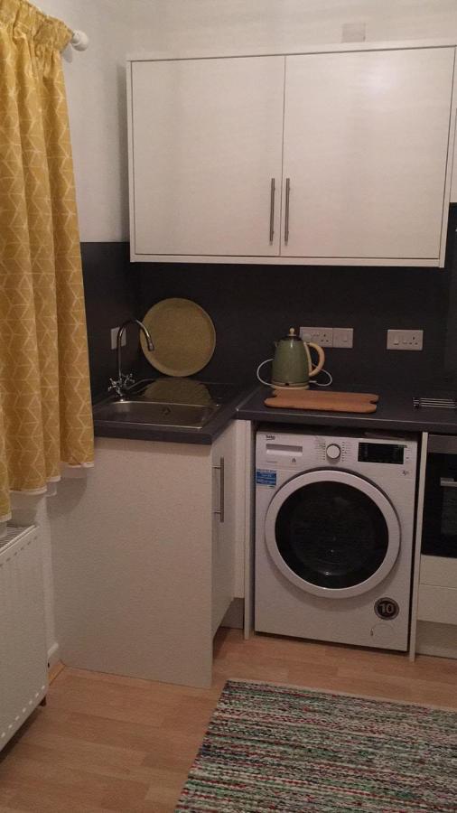 Bed and Breakfast The Farthings Braunton Esterno foto